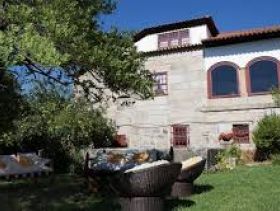 Casa das Palmeiras