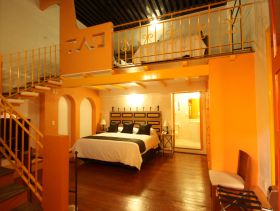 La Casona de Don Lucas