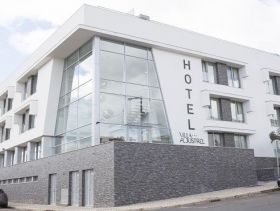 Hotel Villa Aljustrel