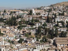Cicerone Granada