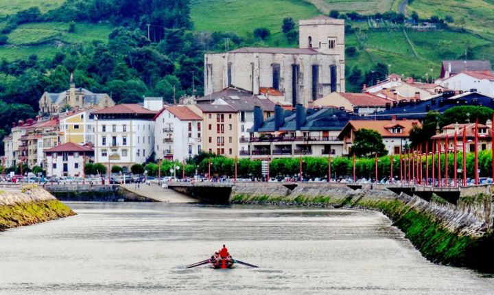 La comarca guipuzcoana de Urola Kosta renueva la certificación Biosphere Destination y se consolida como referente en turismo sostenible en Euskadi