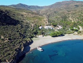 Hotel Cala Jóncols
