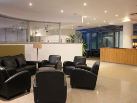Hotel Vouga