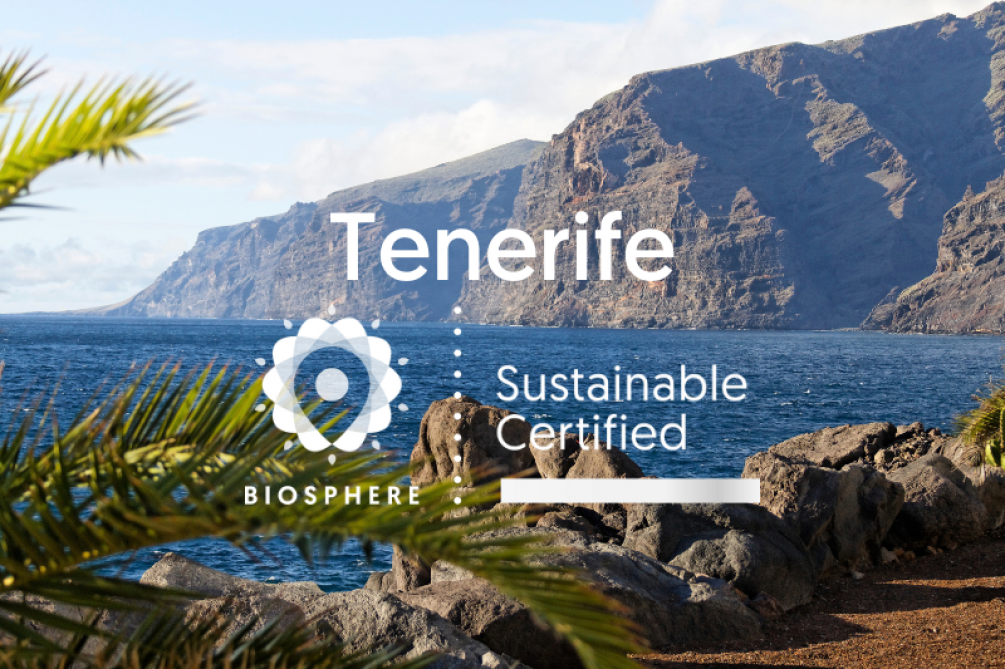 Tenerife Biosphere Destination