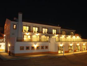 Hotel O Gato