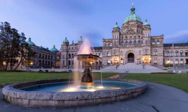 Greater Victoria refuerza su liderazgo en turismo sostenible con la renovación de su certificación Biosphere
