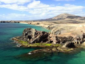 Lanzarote
