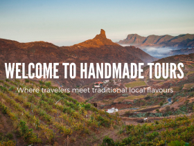 HANDMADE TOURS