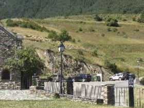 Comú De Sant Julià de Lòria