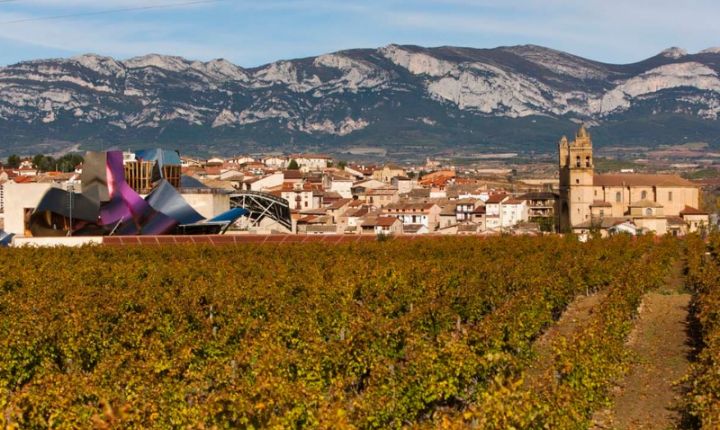 Rioja Alavesa renueva su certificación Biosphere y reafirma su liderazgo en turismo sostenible