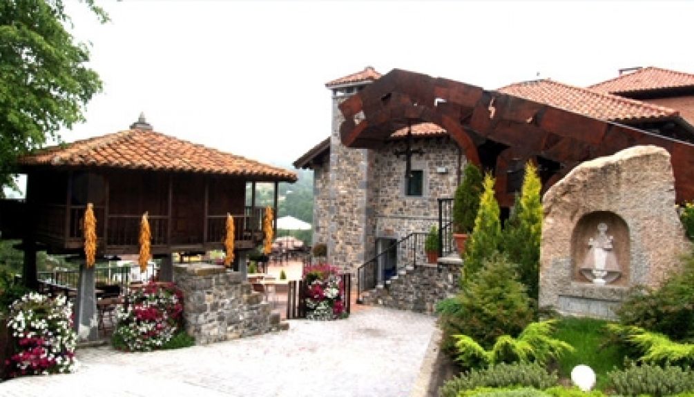 Hotel La Cepada