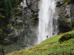 Northern British Columbia Tourism Region