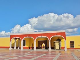 Parador Turístico Corralejo