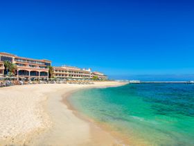 Gran Hotel Atlantis Bahía Real
