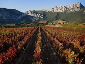 Rioja Alavesa