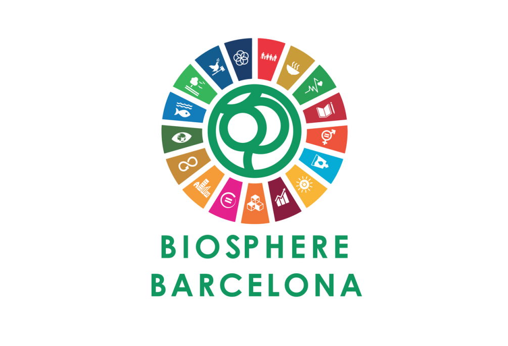 biosphere barcelona