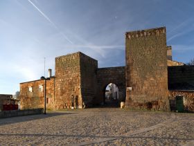 Castelo Mendo
