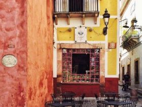 La Santurrona