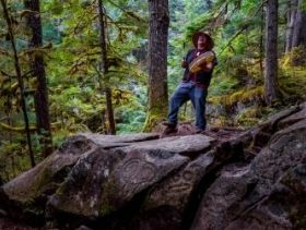 Cariboo Chilcotin Coast - British Columbia
