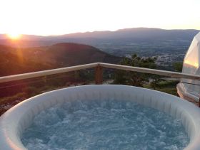 Natura Glamping