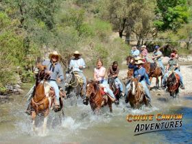 Coyote Canyon Adventures