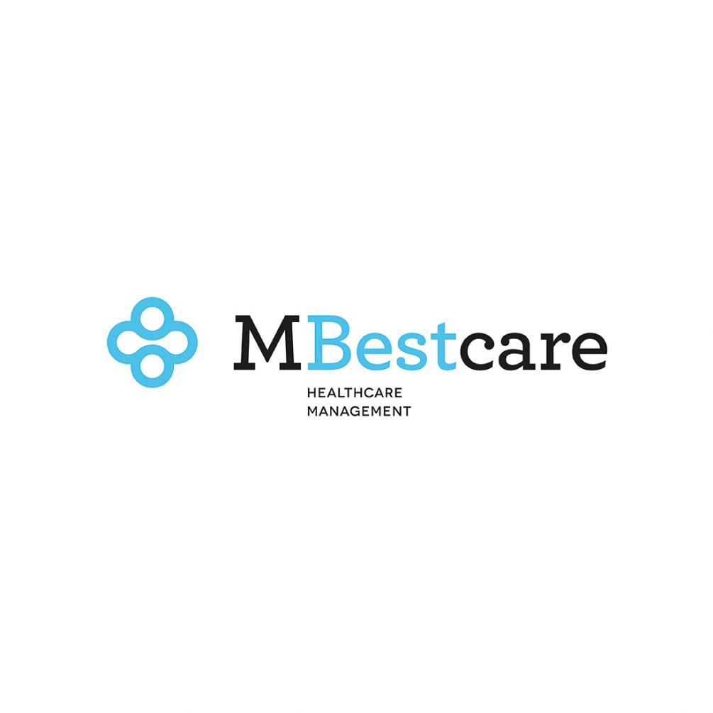 Logotipo MBestcare