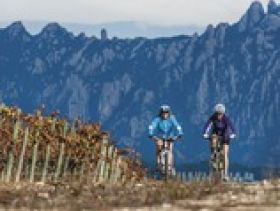 Penedès Ecotours
