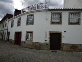 Casas do Durão