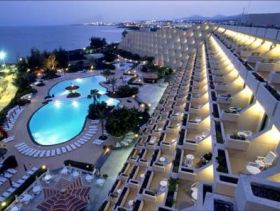 Hotel Grand Teguise Playa