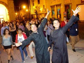 Passus Liberi