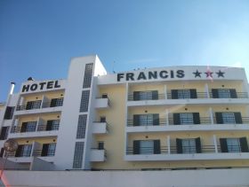 Hotel Francis