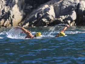 Vies Braves® (Sea Swimming Lanes)
