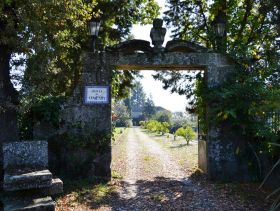 Quinta da Comenda