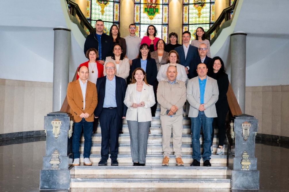 Biosphere participa en el programa INGENIA para impulsar innovación sostenible y talento joven en Tenerife alineado con los ODS.