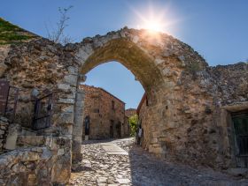 Aldeias Históricas de Portugal