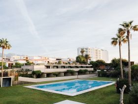 11 Holiday Homes Tenerife