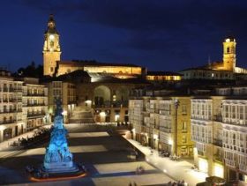 Vitoria-Gasteiz