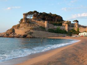 Tossa de Mar