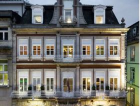 Grande Hotel do Porto