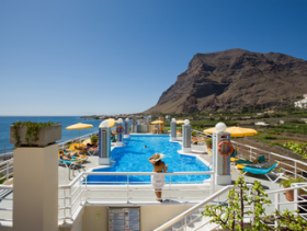 Hotel Gran Rey