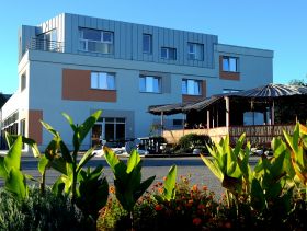 Hostel Dharma