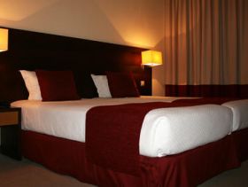 Beja Parque Hotel