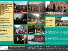 Qalat Naturaleza y Aventura
