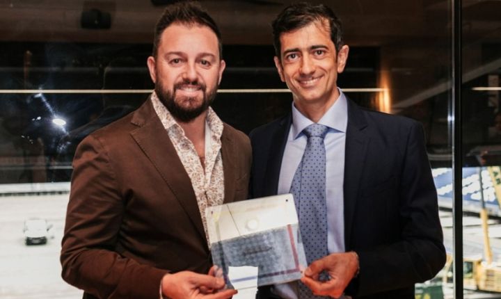 El restaurante Arzábal Bernabéu se convierte en el primero de Madrid en lograr la certificación Biosphere en sostenibilidad gastronómica.