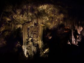 Cueva de Nerja