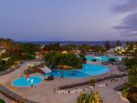 H10 Lanzarote Princess