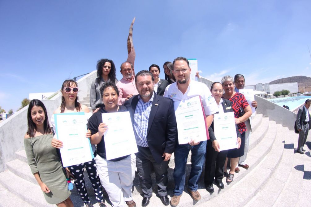 certificacion turismo sostenible