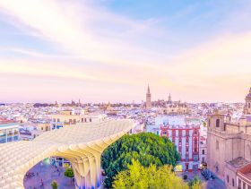 BE Spain DMC & Events