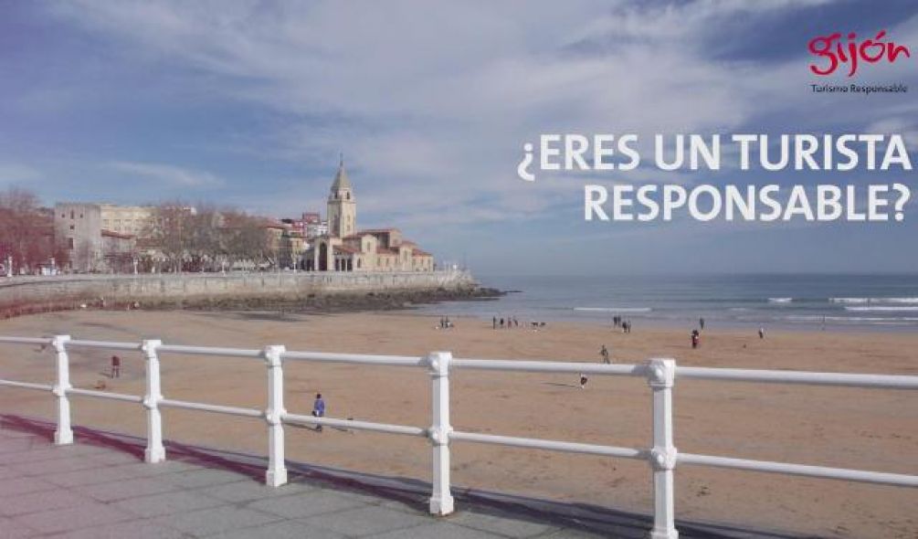 Gijón Turismo Responsable