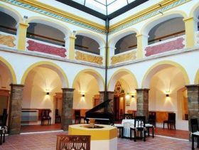 Hotel Convento d´Alter